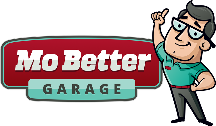 Mo Better Garage, family-owned since 1991